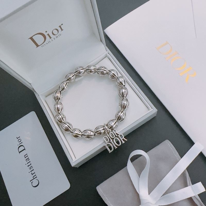 Christian Dior Bracelets